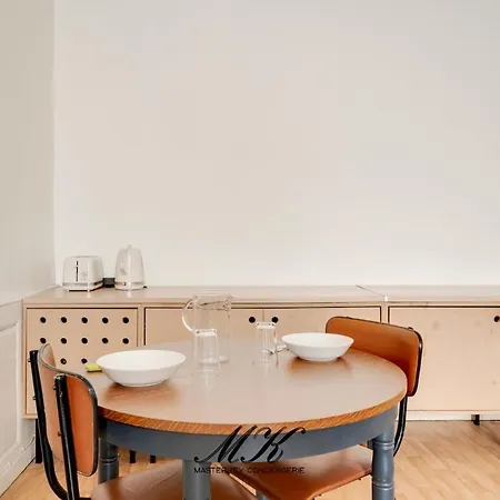 Le Voilier 5 Min De Stanislas, Coeur Apartman *